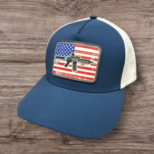 Durra-Bull 5 Panel